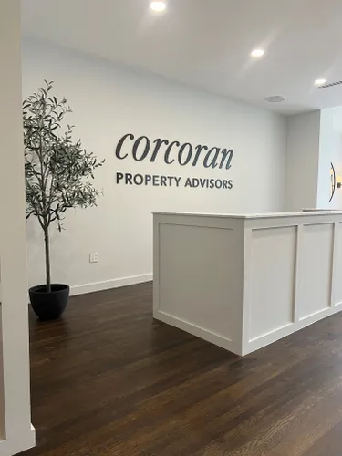 Corcoran Property Advisors Boston real estate office