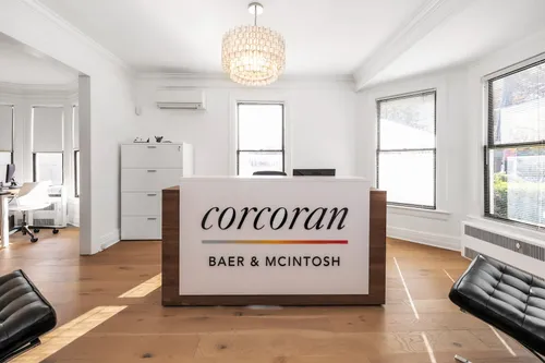 Corcoran Baer & McIntosh Warwick real estate office