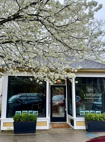 Corcoran Property Advisors Cohasset real estate office