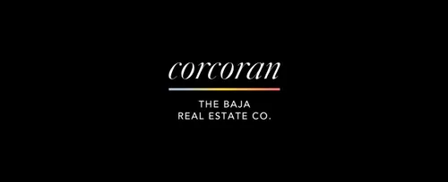 Corcoran The Baja Real Estate Co. San José del Cabo real estate office