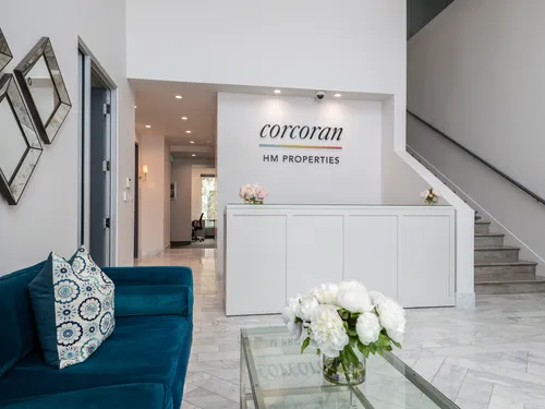 Corcoran HM Properties Lake Norman real estate office