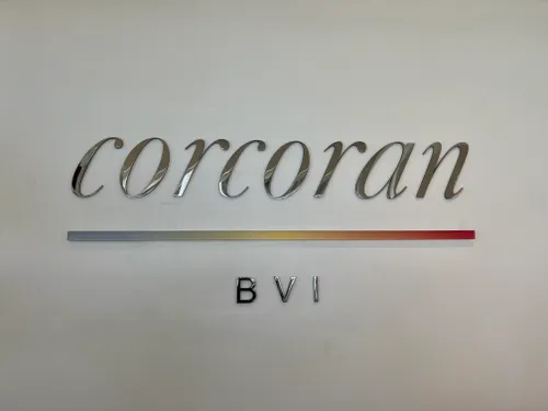 Corcoran BVI Virgin Gorda real estate office