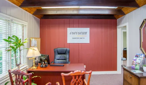 Corcoran Sawyer Smith Flemington real estate office