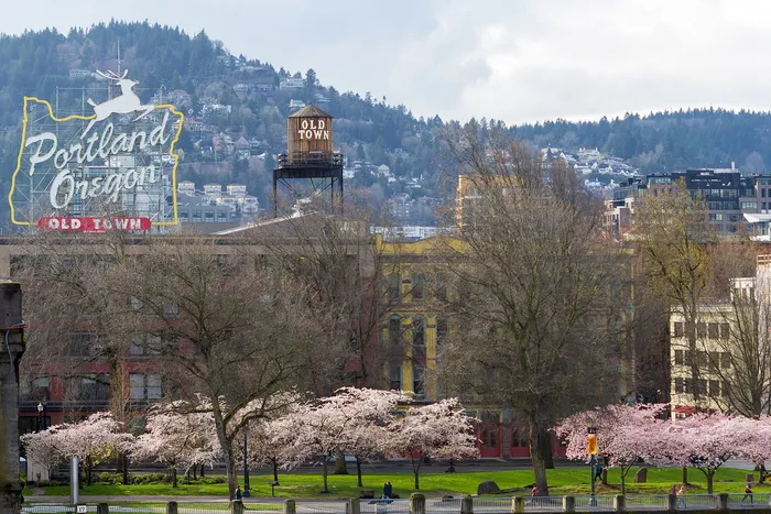neighborhood main image Northwest Portland