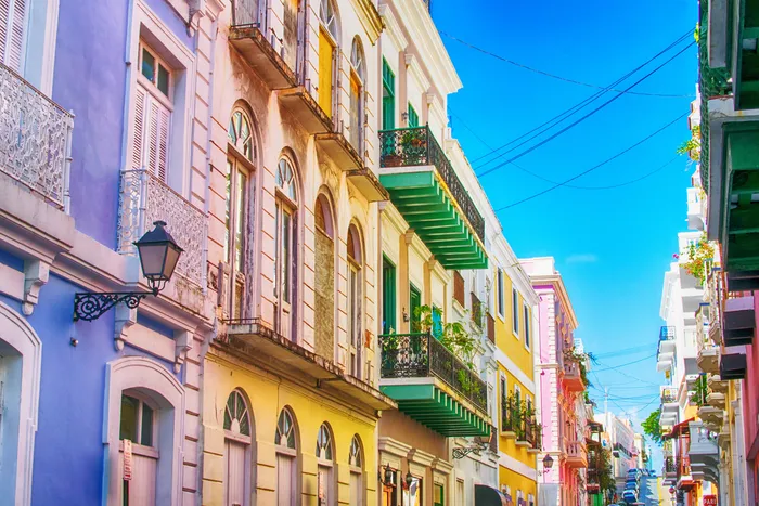 neighborhood main image Old San Juan