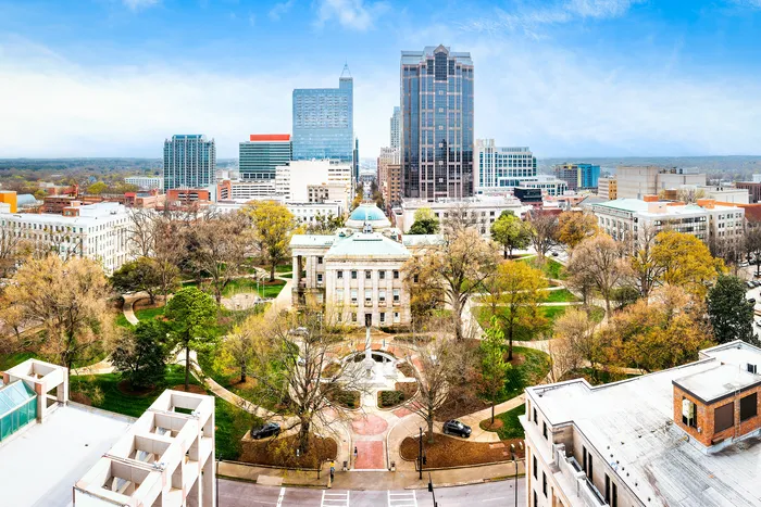 neighborhood main image Raleigh