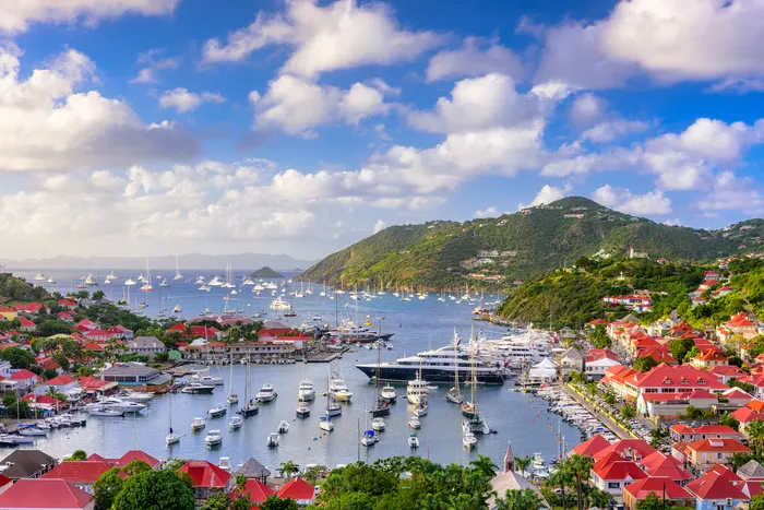 neighborhood main image Gustavia