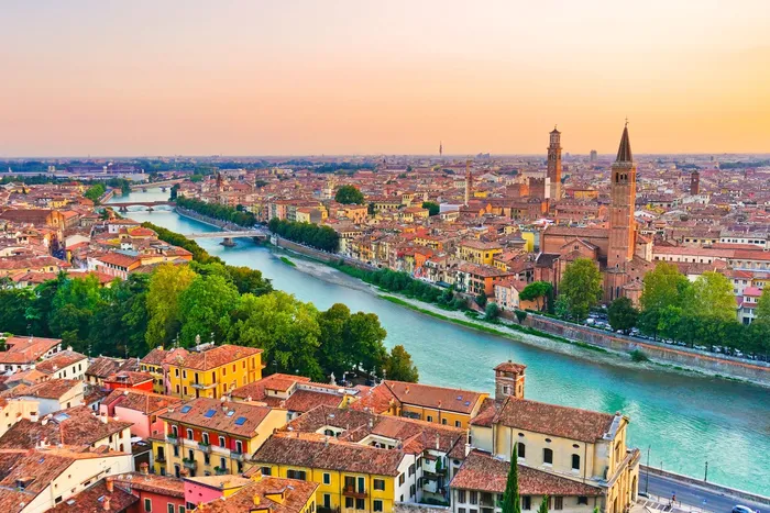 neighborhood main image Verona Historical Centre