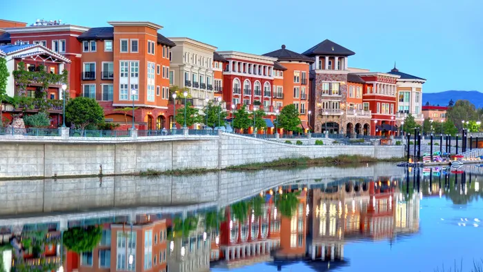 neighborhood main image Napa