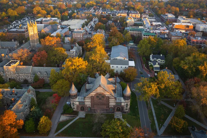 neighborhood main image Princeton