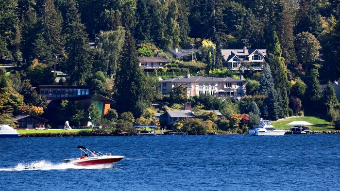 neighborhood main image Mercer Island