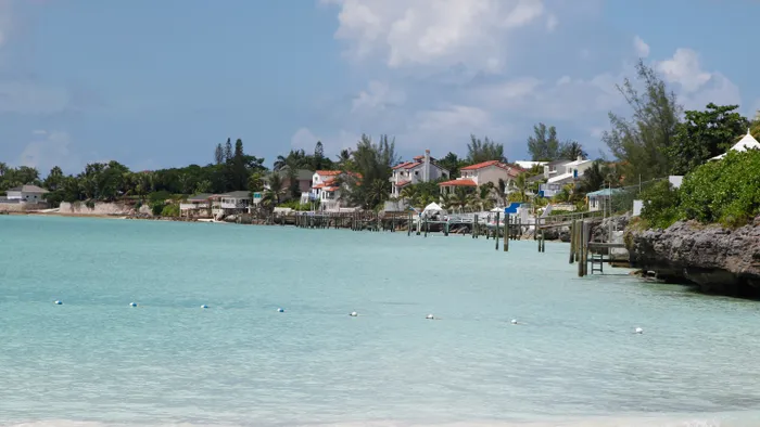 neighborhood main image Old Fort Bay