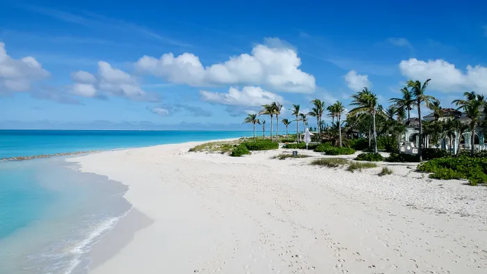 neighborhood main image Grace Bay Beach