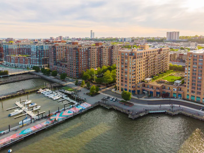 neighborhood main image Hoboken