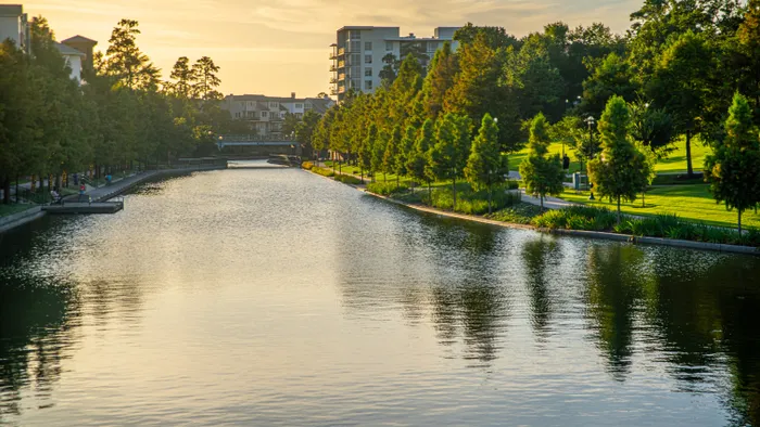 neighborhood main image The Woodlands