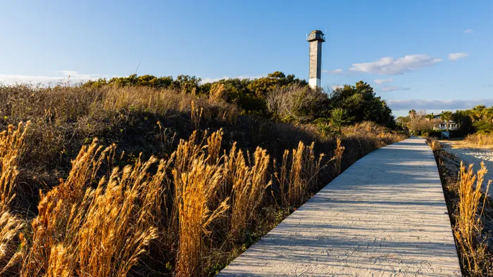 neighborhood main image Sullivan's Island