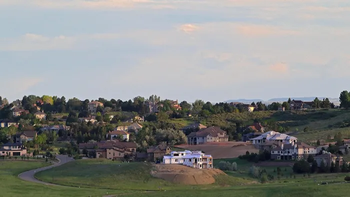 neighborhood main image Cherry Hills Village