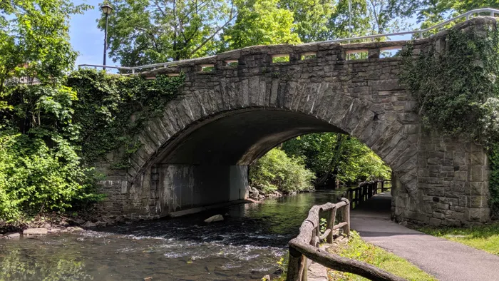 neighborhood main image Bronxville