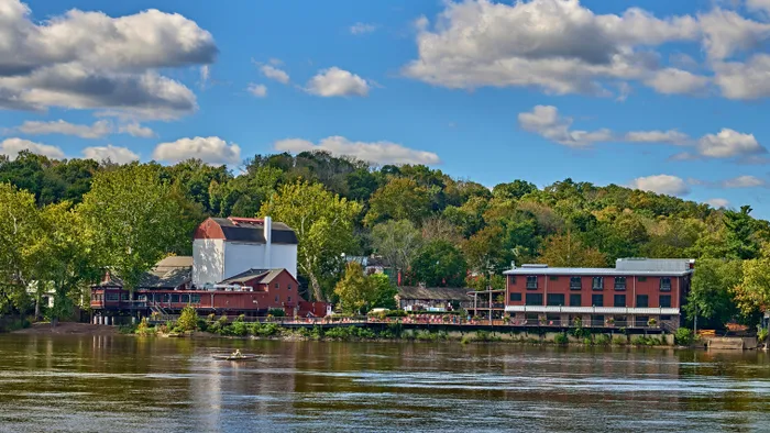 neighborhood main image New Hope 