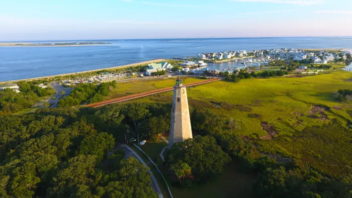 neighborhood main image Bald Head Island