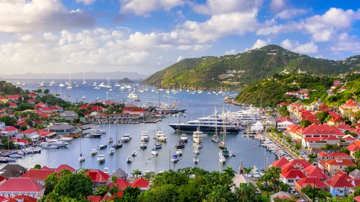 neighborhood main image Gustavia