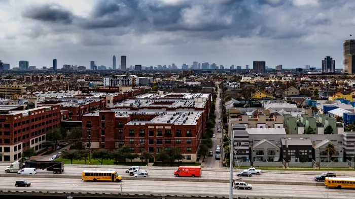 neighborhood main image Midtown Houston