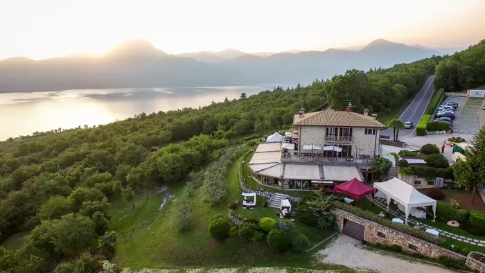 neighborhood main image Costermano sul Garda