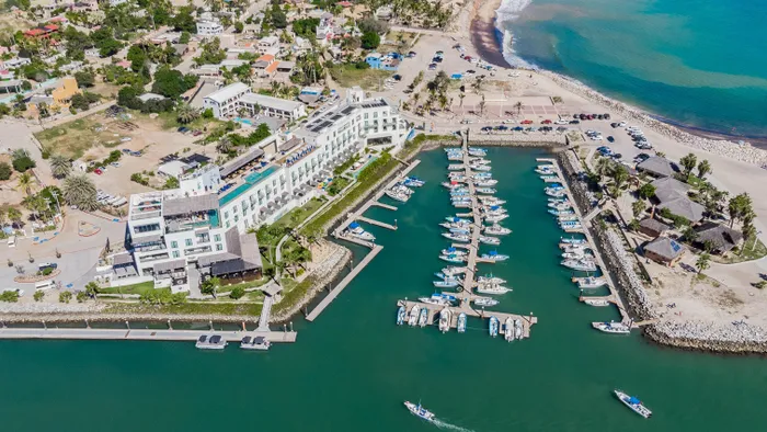 neighborhood main image Puerto Los Cabos