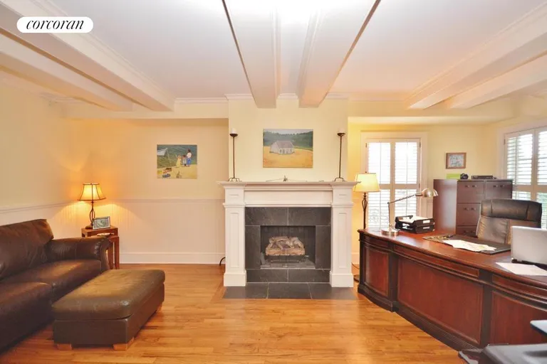 New York City Real Estate | View 310 Potter Road | room 4 | View 5