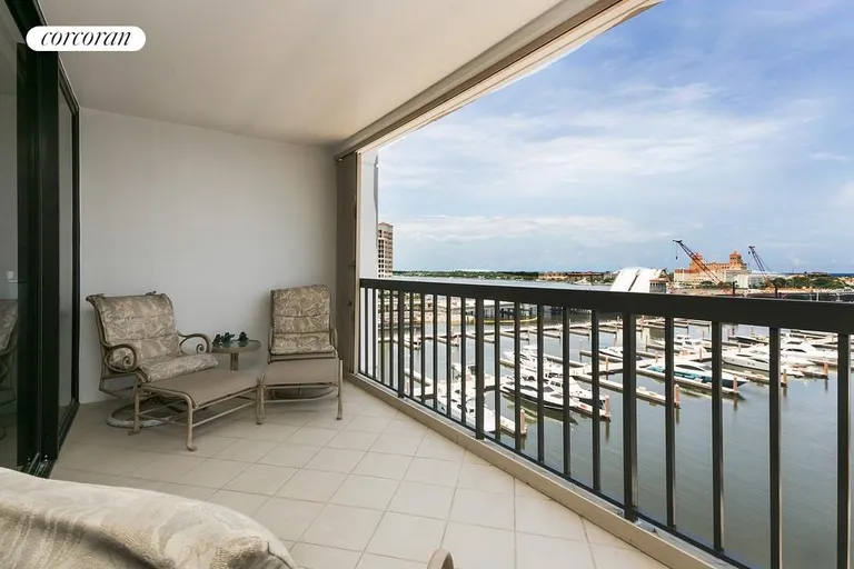 New York City Real Estate | View 400 North Flagler Drive #1105 | room 9 | View 10