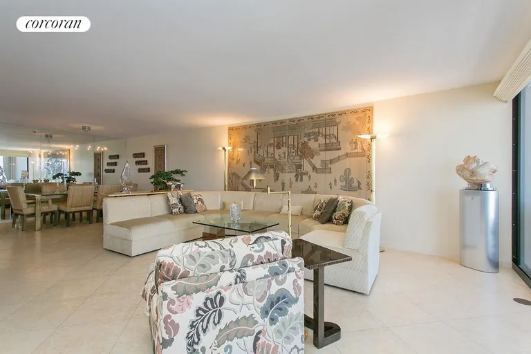 New York City Real Estate | View 400 North Flagler Drive #1105 | room 13 | View 14