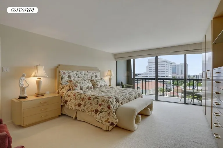 New York City Real Estate | View 400 North Flagler Drive #1105 | room 17 | View 18
