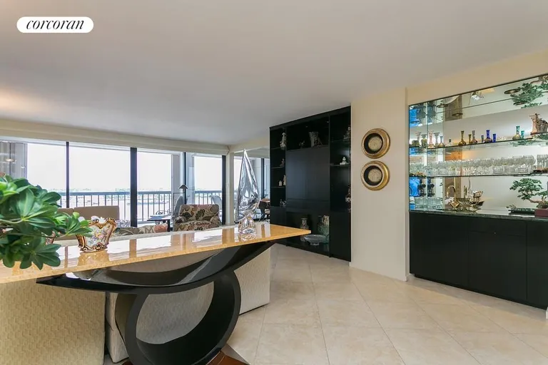 New York City Real Estate | View 400 North Flagler Drive #1105 | room 21 | View 22