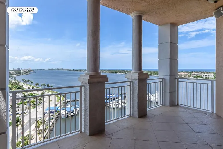New York City Real Estate | View 622 North Flagler Drive PH 3 | 4 Beds, 6.1 Baths | View 1