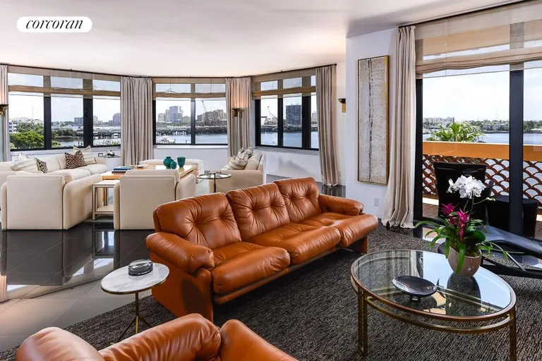 New York City Real Estate | View 200 Bradley Place PH 3 | room 2 | View 3