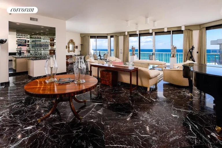New York City Real Estate | View 2770 South Ocean Blvd 601N | room 1 | View 2