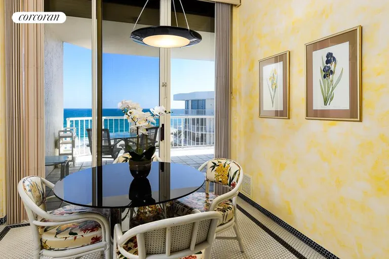 New York City Real Estate | View 2770 South Ocean Blvd 601N | room 5 | View 6