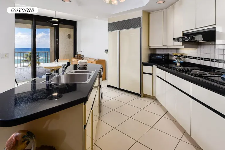 New York City Real Estate | View 2770 South Ocean Boulevard 503 S | room 4 | View 5