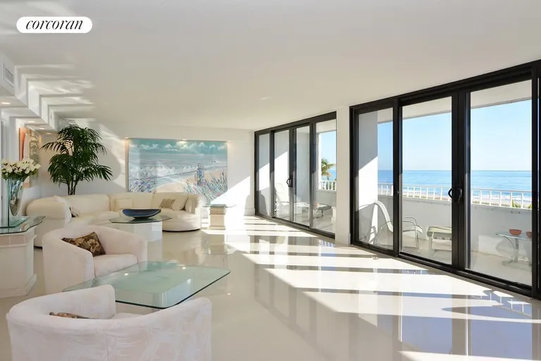 New York City Real Estate | View 2600 S Ocean Blvd 2E | 3 Beds, 2.1 Baths | View 1
