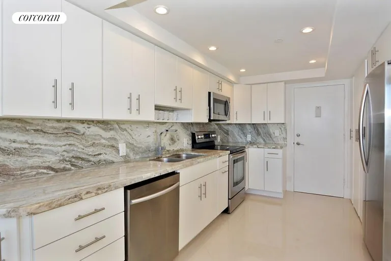 New York City Real Estate | View 2600 S Ocean Blvd 2E | room 2 | View 3