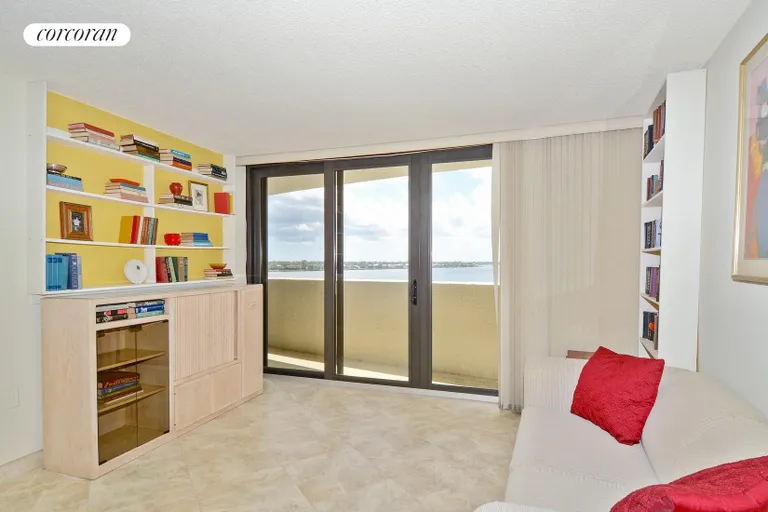 New York City Real Estate | View 1200 South Flagler Drive 604 | room 6 | View 7