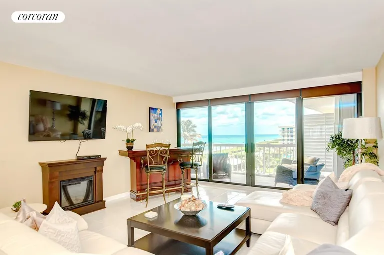 New York City Real Estate | View 3250 South Ocean Blvd #410 N | room 3 | View 4