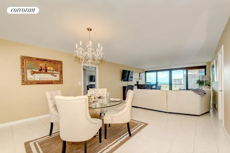 New York City Real Estate | View 3250 South Ocean Blvd #410 N | room 5 | View 6