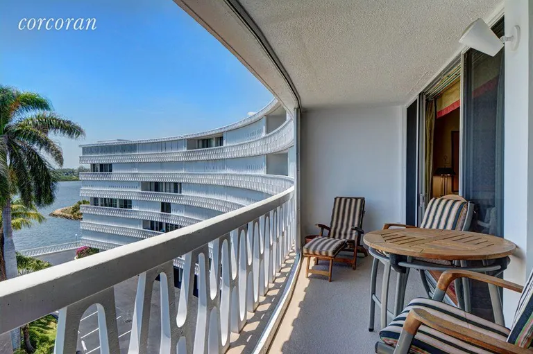 New York City Real Estate | View 2505 South Ocean Blvd #604 | room 9 | View 10