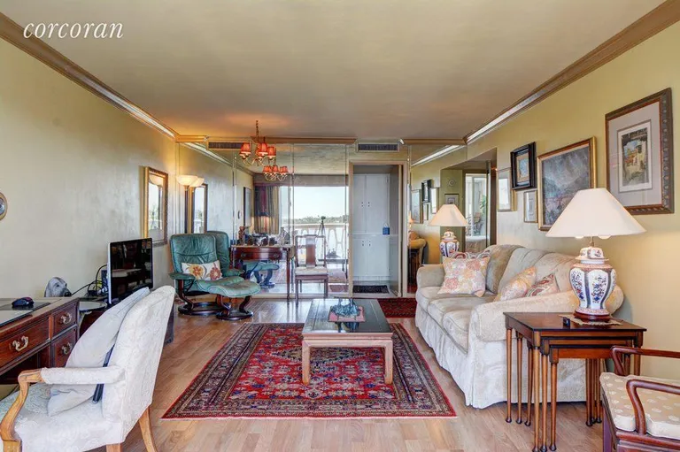 New York City Real Estate | View 2505 South Ocean Blvd #604 | room 12 | View 13