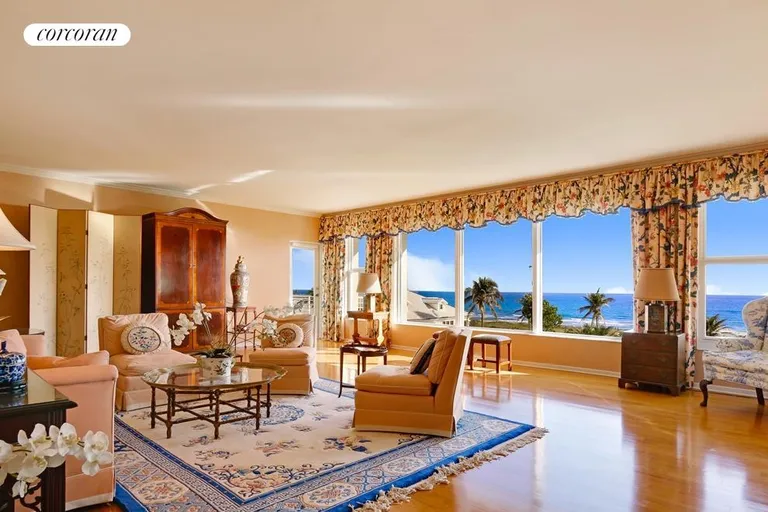 New York City Real Estate | View 200 N Ocean Blvd. 4N | room 4 | View 5