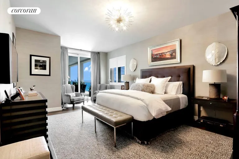 New York City Real Estate | View 4001 N. Ocean Boulevard #405 | room 7 | View 8