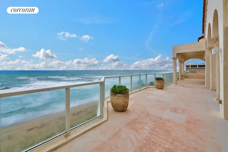 New York City Real Estate | View 3000 South Ocean Blvd #PH 7 | room 3 | View 4