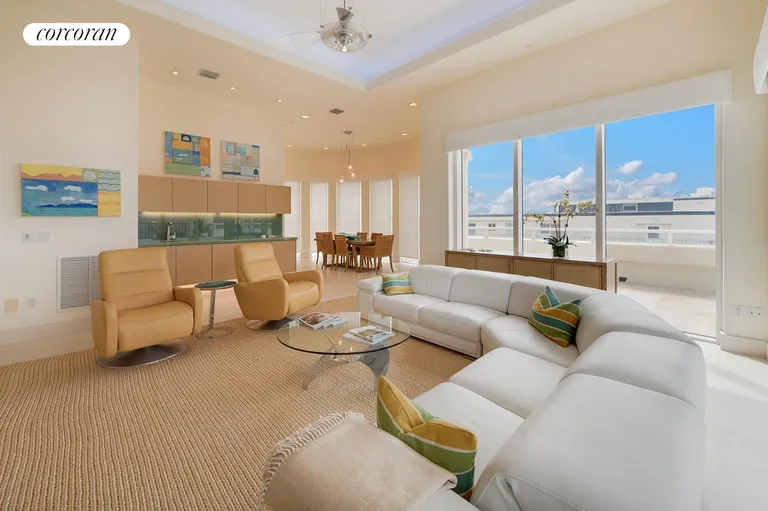 New York City Real Estate | View 3000 South Ocean Blvd #PH 7 | room 6 | View 7