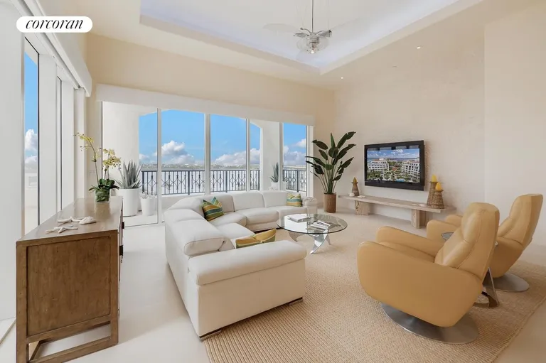New York City Real Estate | View 3000 South Ocean Blvd #PH 7 | room 7 | View 8